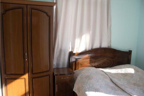 Tatev Shinuhayr Hotel'