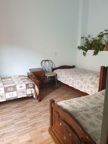 Tatev Shinuhayr Hotel'