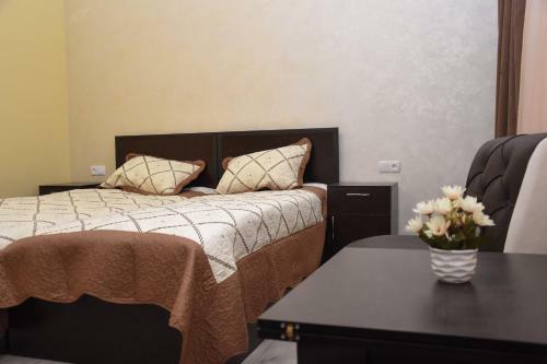 Hostal Guesthouse Crown Of Tsaghkadzor