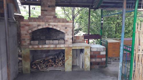 Hostal Guesthouse Crown Of Tsaghkadzor