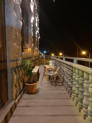 Hostal Guesthouse Crown Of Tsaghkadzor