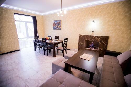 Elite Home Villa