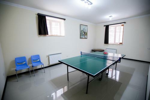 Elite Home Villa