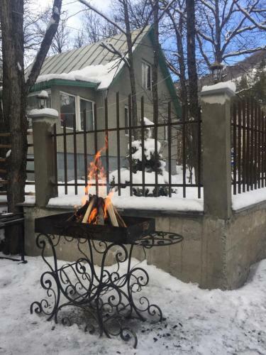 Hostal Chalet Tsaghkadzor Holiday Home