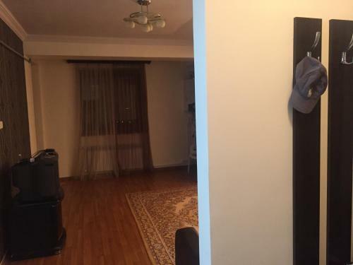 Apartment Caxkadzor Mori Plaza