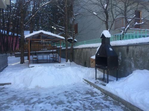 Holiday Home On Harutyunyan