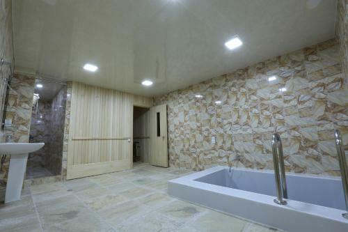 Holiday Home On Harutyunyan