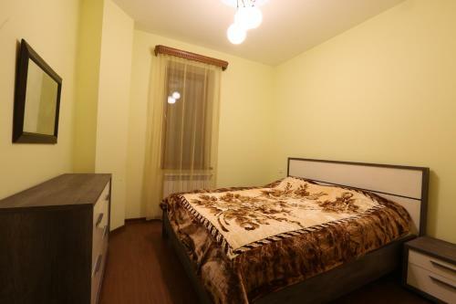 Holiday Home On Harutyunyan