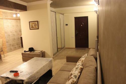 Apartment Mori Plaza
