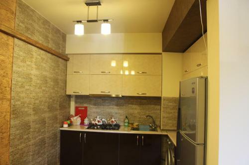 Apartment Mori Plaza