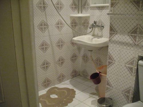 Apartment Tsaghkadzor