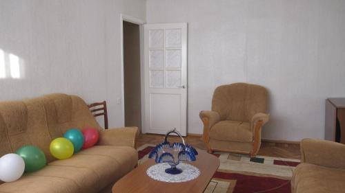 Apartment Tsaghkadzor