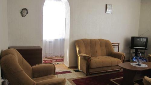 Apartment Tsaghkadzor