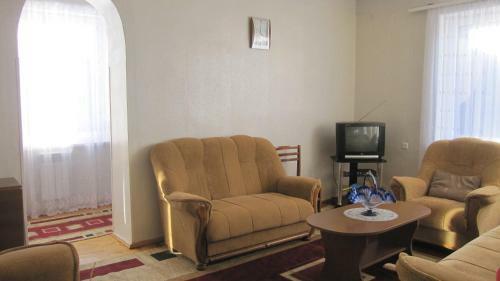 Apartment Tsaghkadzor
