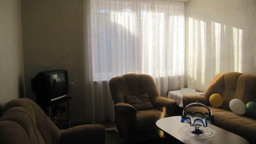 Apartment Tsaghkadzor