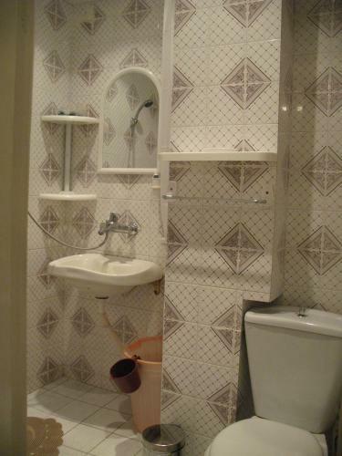 Apartment Tsaghkadzor