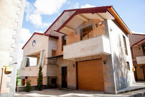 Villa Casas Di Maria