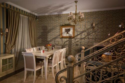 Villa Casas Di Maria