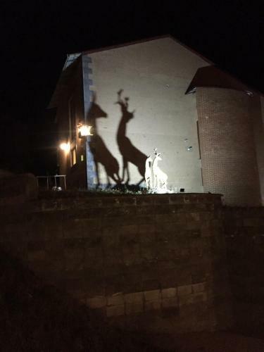 Deer Villa