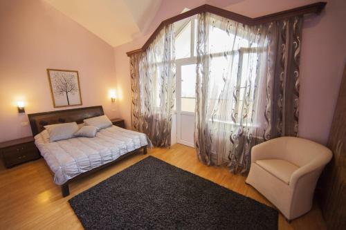 Artsvik Hotel Tsaghkadzor