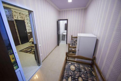 Artsvik Hotel Tsaghkadzor