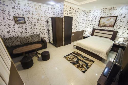 Artsvik Hotel Tsaghkadzor