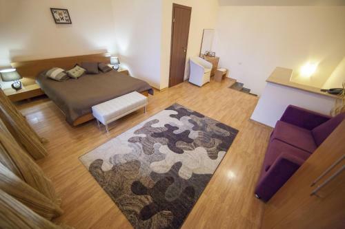 Artsvik Hotel Tsaghkadzor