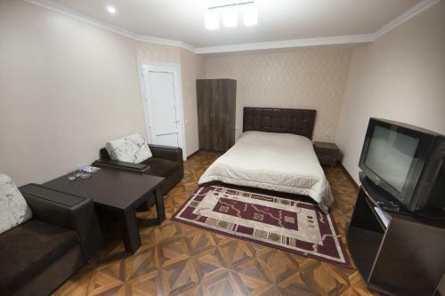 Artsvik Hotel Tsaghkadzor