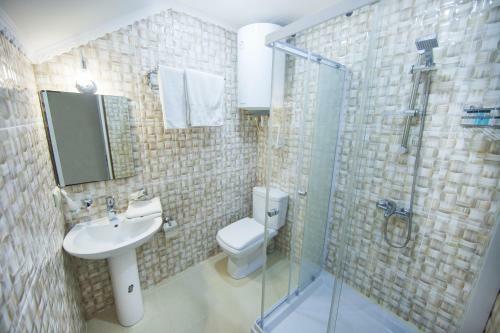 Artsvik Hotel Tsaghkadzor