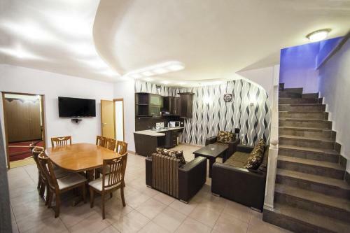 Artsvik Hotel Tsaghkadzor