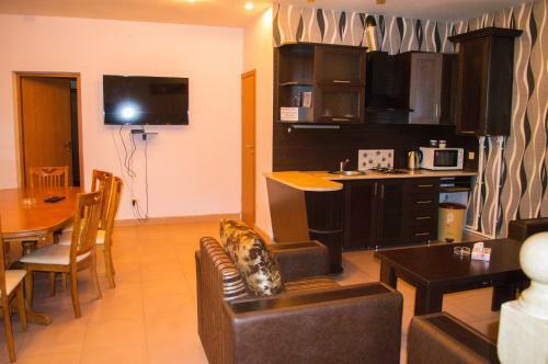 Artsvik Hotel Tsaghkadzor