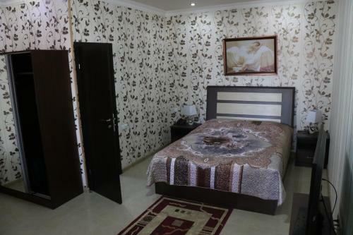 Artsvik Hotel Tsaghkadzor