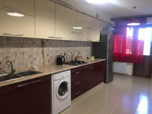 Mori Apartment