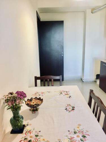 Mori Apartment