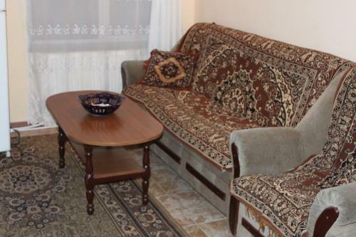 Hostal City Center Cottage