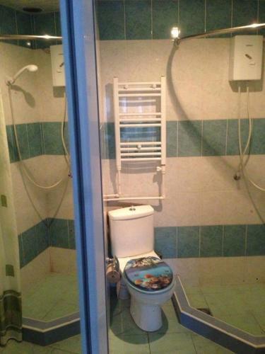 Hostal City Center Cottage