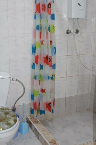 Hostal City Center Cottage
