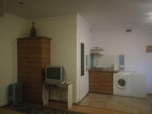 Hostal City Center Cottage
