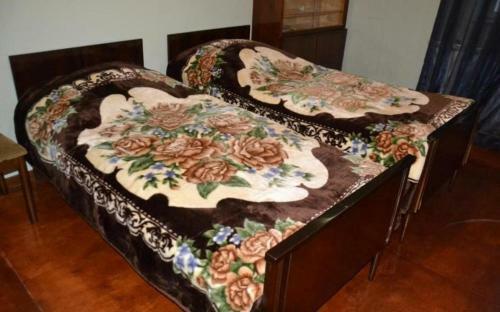 Apartamento Davit's Flat