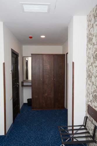 Faria Boutique Hotel