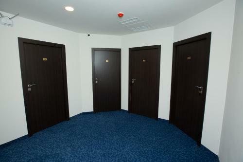 Faria Boutique Hotel