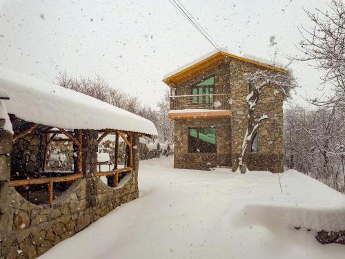 Hostal Paradise Guest House