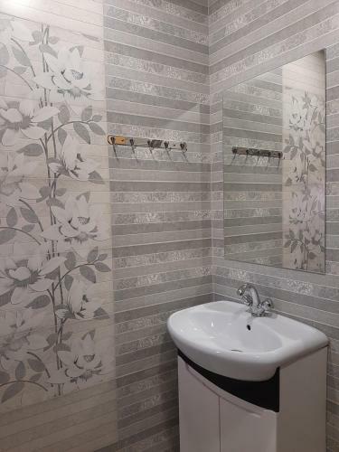 Hostal Paradise Guest House