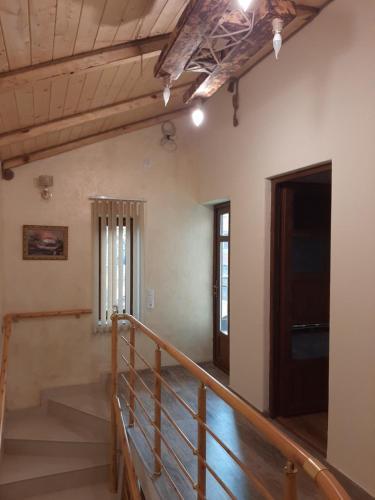 Hostal Paradise Guest House