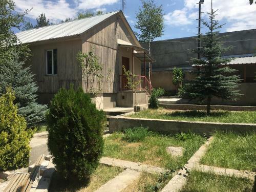 Hotel Cottages