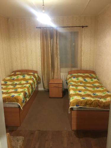 Hotel Cottages