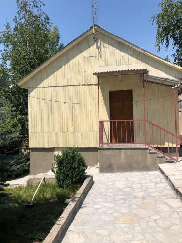 Hotel Cottages