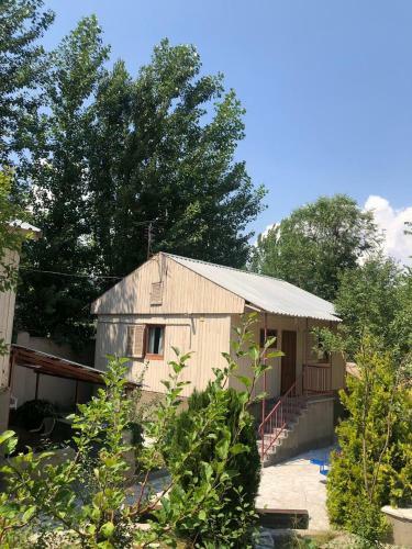 Hotel Cottages