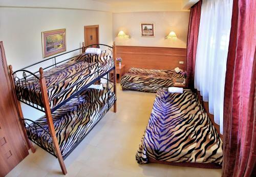 Hostel Tsaghkadzor