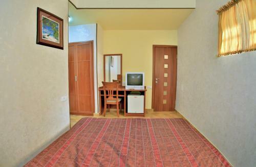 Hostel Tsaghkadzor